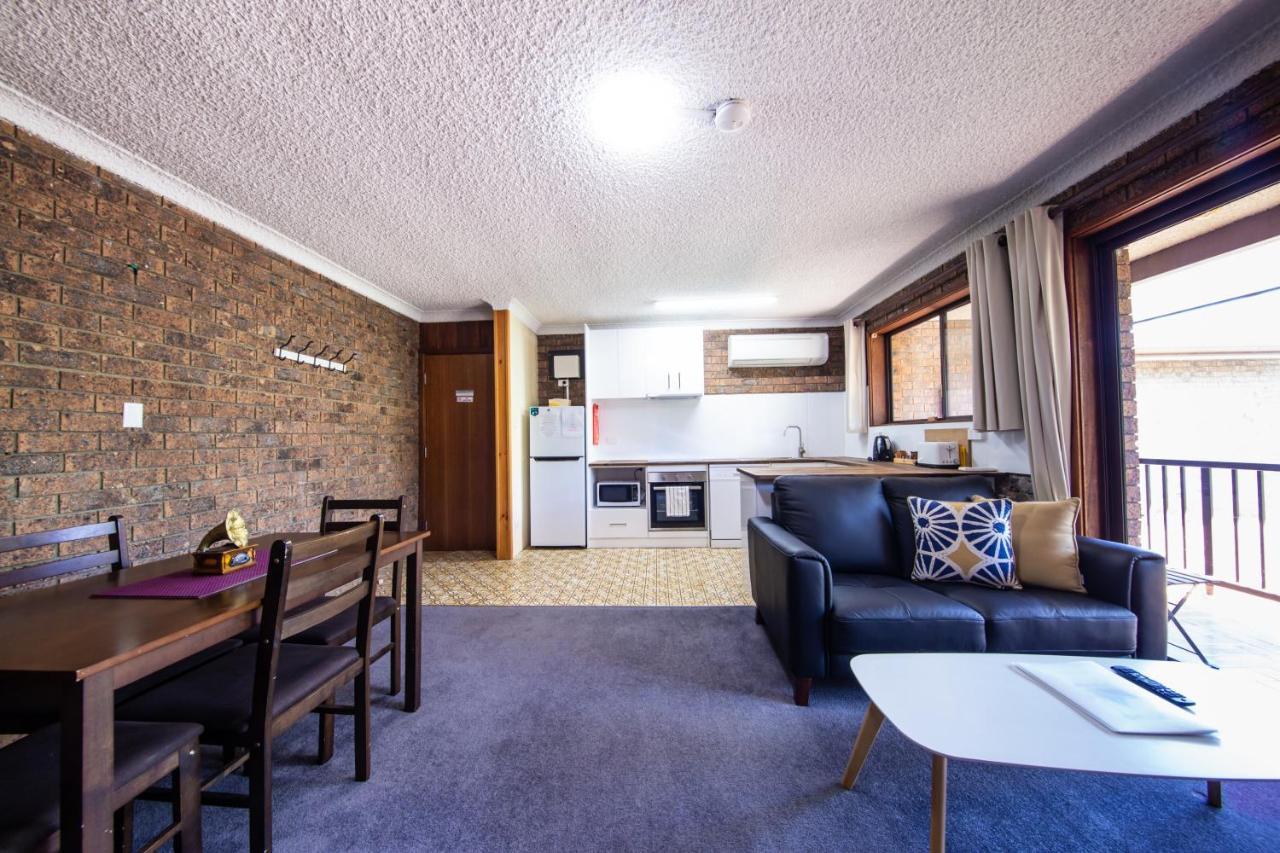 Leski Club Apartment Jindabyne