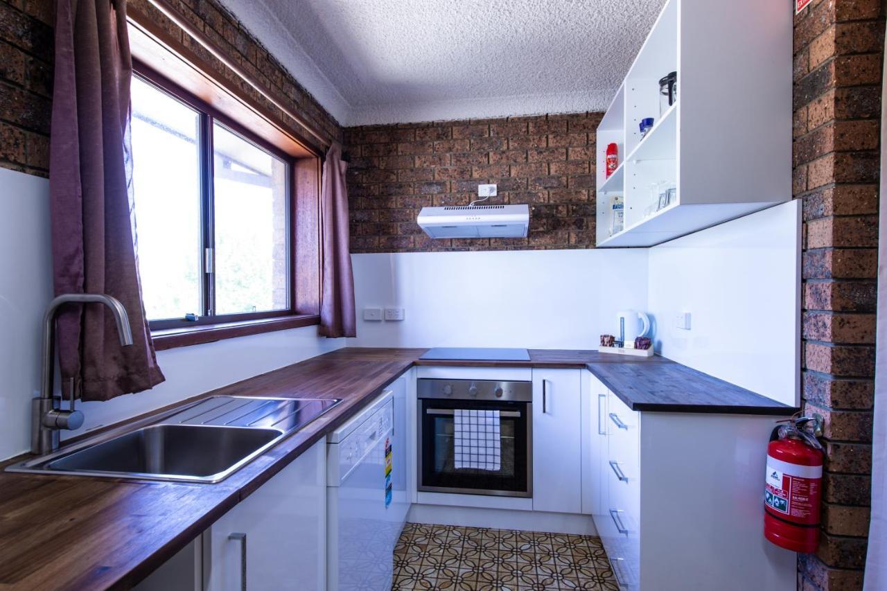Leski Club Apartment Jindabyne