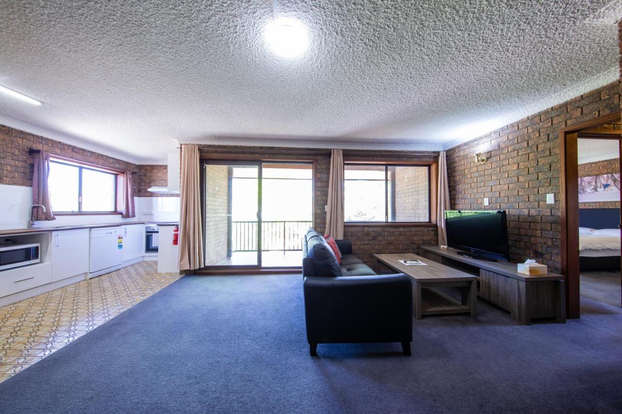 Leski Club * Jindabyne