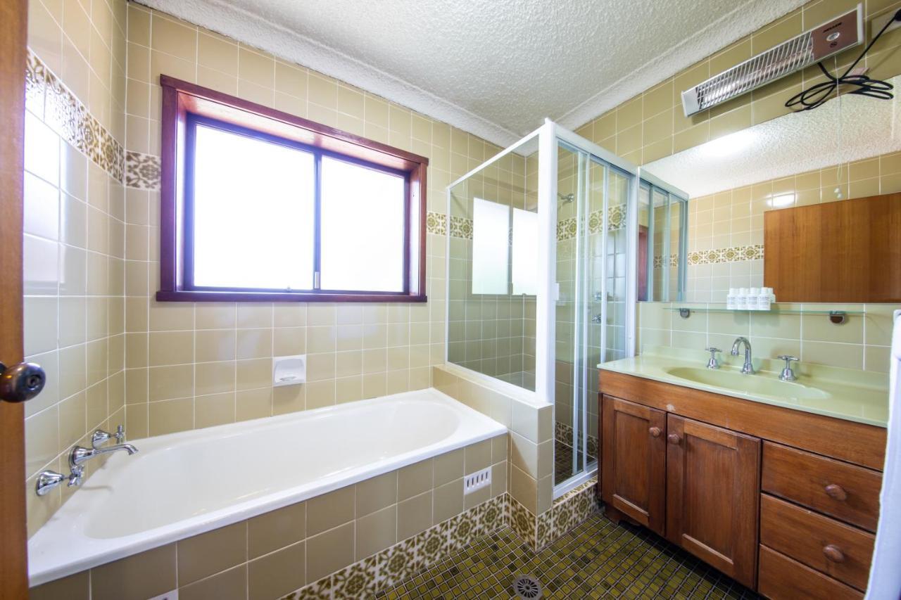 Leski Club Apartment Jindabyne