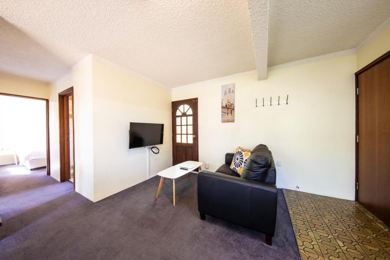 Leski Club Apartment *